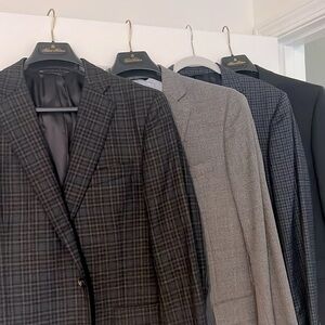 Brooks Brother Sport Coat Bundle! 40R